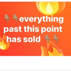 🛍📦 thank you for checking out my closet